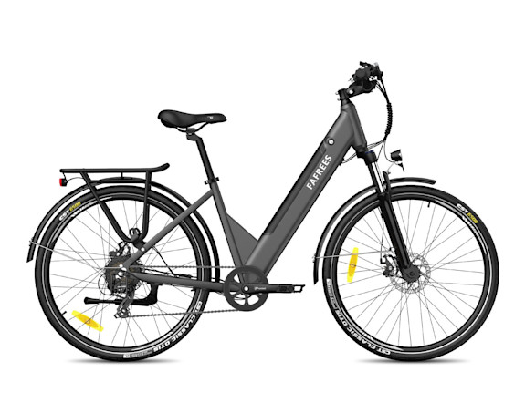 E-bike Fafrees F28 Pro