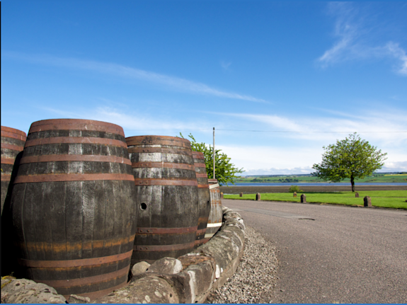 Distilling Equipment and Craft Spirit Brand