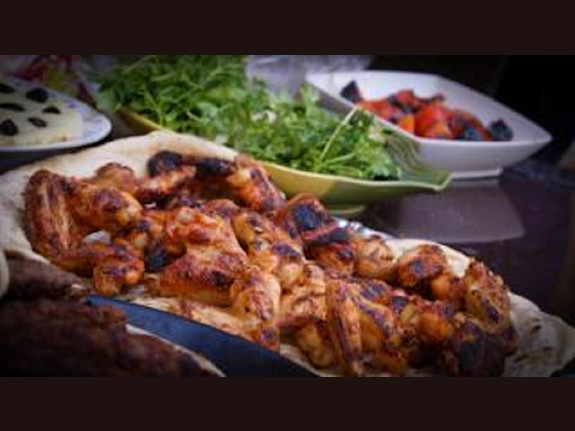 Established Caribbean Restaurant-Kings County NY