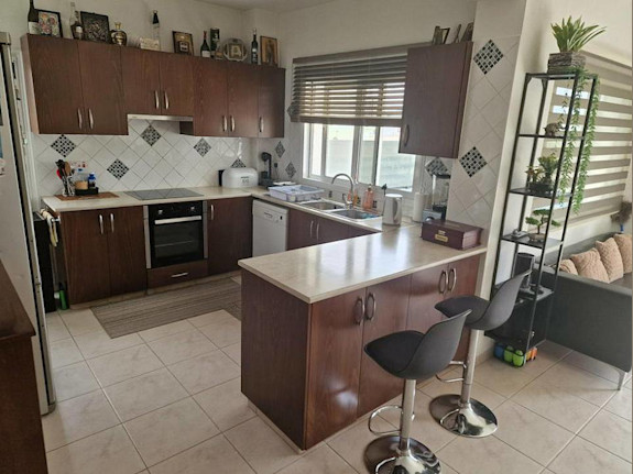 New 4-bedroom house, Larnaca, Oroklini