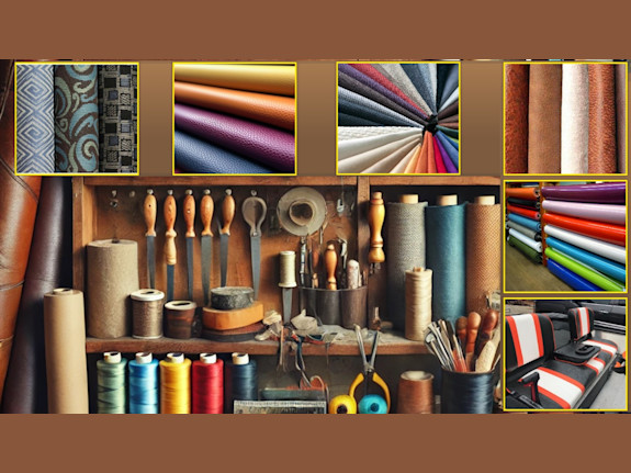 Fabric Fortune South Wholesale Distributor