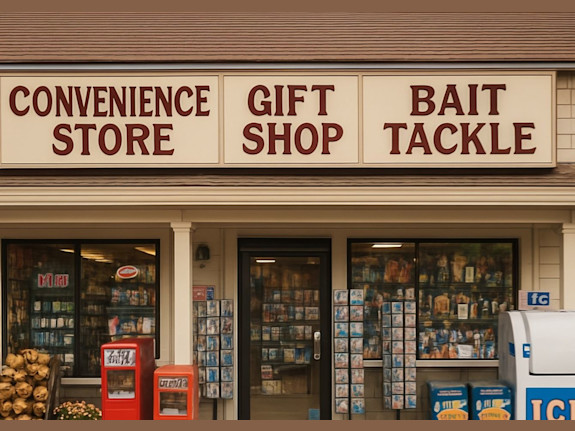 Central MN Multi-Revenue C-Store with Real Estate – Established & Growing