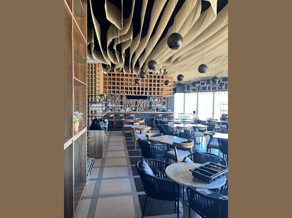 Turnkey Restaurant Opportunity In Downtown Cancun