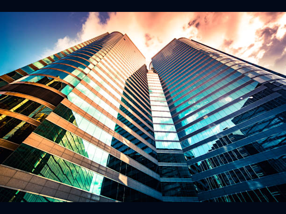 Mid-Rise Commercial Portfolio for Sale