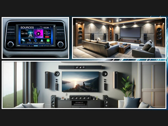 Electric Retail w/Install Services of 50Y