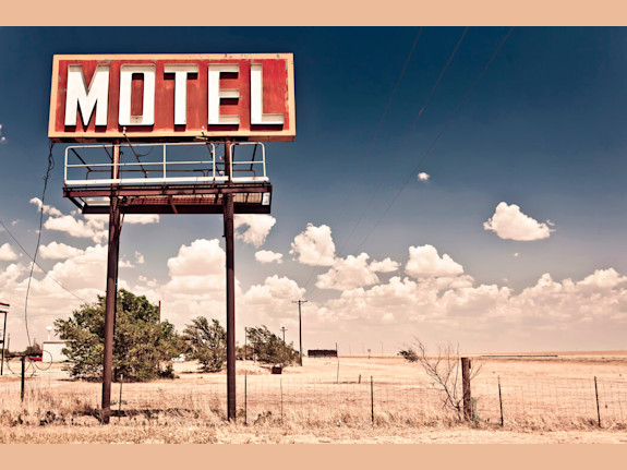 Owner-Operator Dream: VT Motel & Property