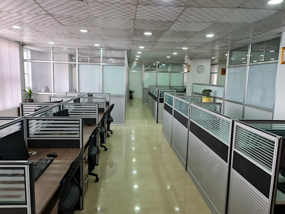 Established IT Company with over 15y for sale