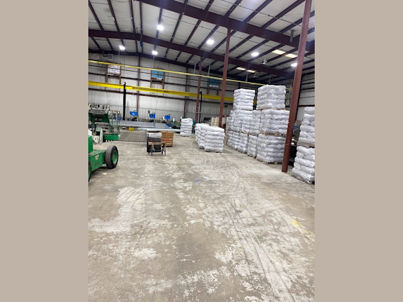 40 Yr Est. Rolling Steel Door & Grille MFG