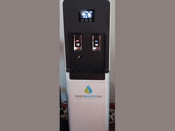 Atmospheric Water Generators