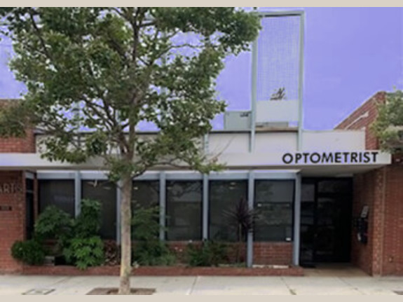 Optometry Practice For Sale