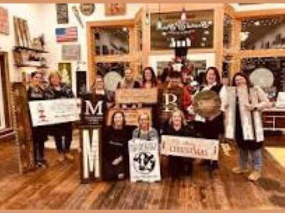 Super Fun Craft Franchise Resale