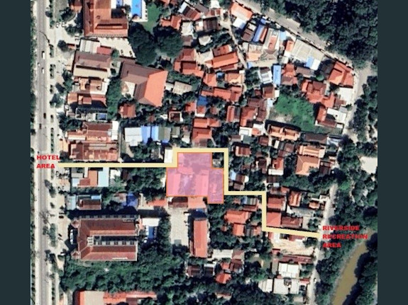 Hotel Redevelopment Project