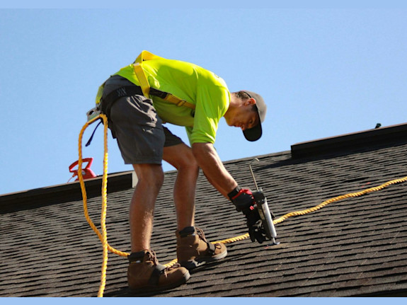 Profitable Established Roofing Contractor