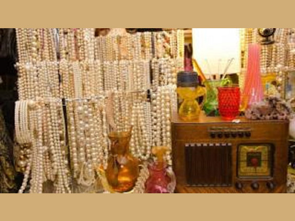 Vintage Store For Sale in Queens County, NY