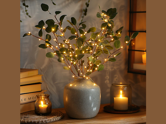 Scalable Stylish Home & Lifestyle E-Commerce Brand