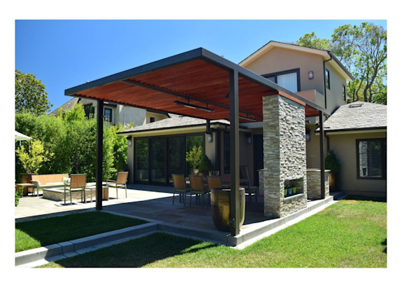 Landscape Design-Build Company With Skilled Crews