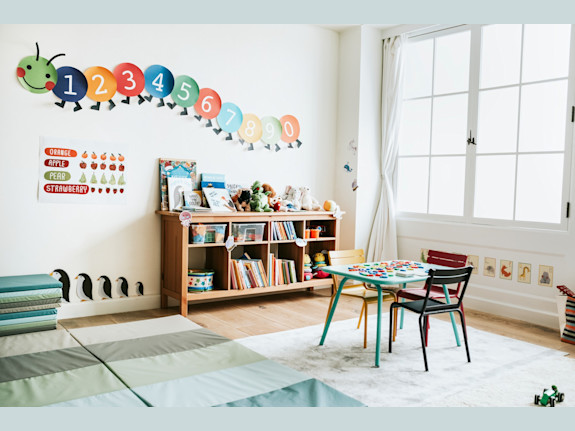 Established Early Ed Center; Preschool;Microschool