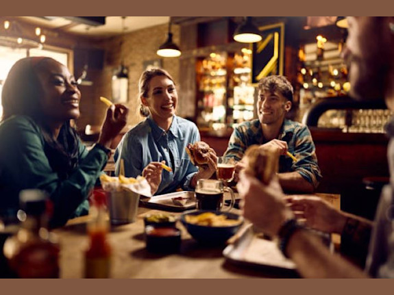 St. Louis Restaurant with 60 Plus Years of History