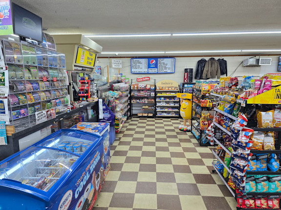 Price Reduced / C-Store w/ Property in Florence,SC