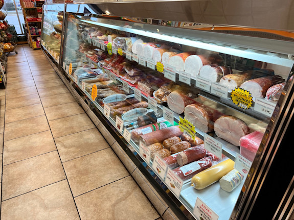 Ethnic Deli Turn Key, NW IL - Price Reduced