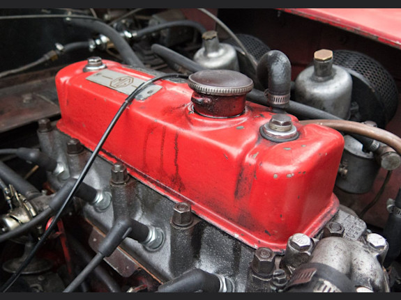 Profitable Auto Transmission and General Repair Shop