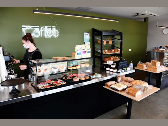 Bakery – Pakenham