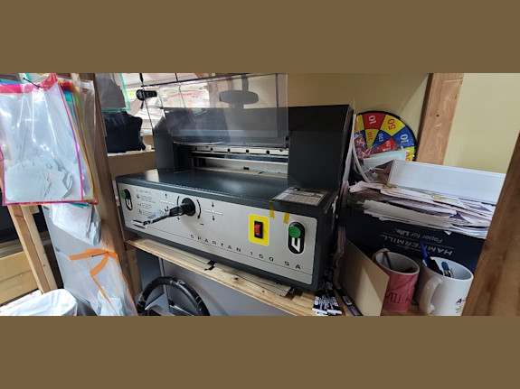 Screen Printing Business For Sale in Nassau County