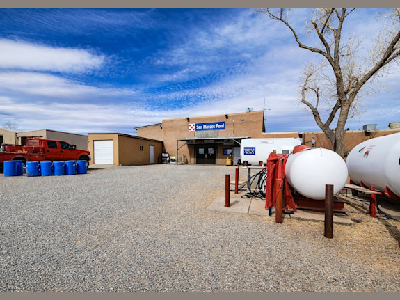 Rare Opportunity: Iconic Business & Lifestyle in Santa Fe’s Horse Country