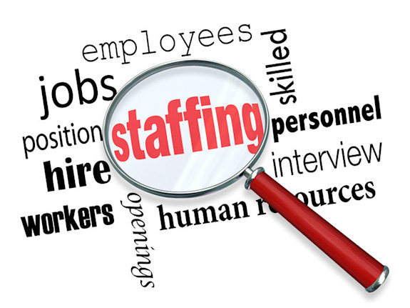 Established Staffing Agency  - Irving, TX
