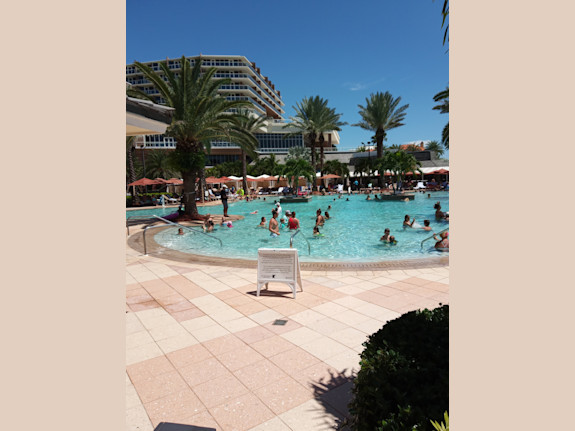 Commodities Trading Firm