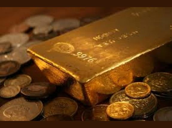 24Ct Gold Bullions Purchaser