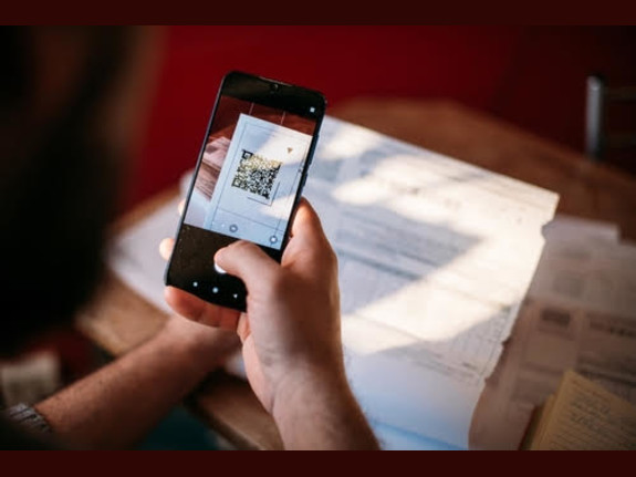 Top iOS QR Code Reader App With 7 Years Of History