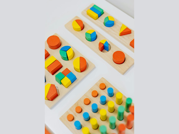 Licensed Child Care & Education Center