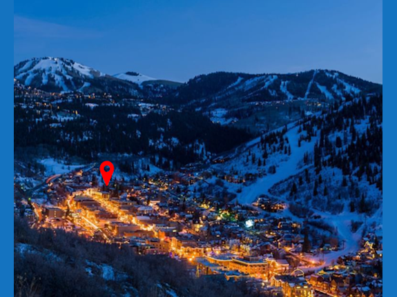 Exclusive Co-Ownership in Historic Park City