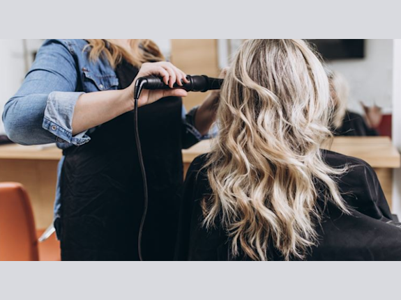 Thriving Hair Salon with Loyal Clientele