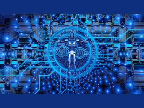 Breakthrough DNA Collection Device