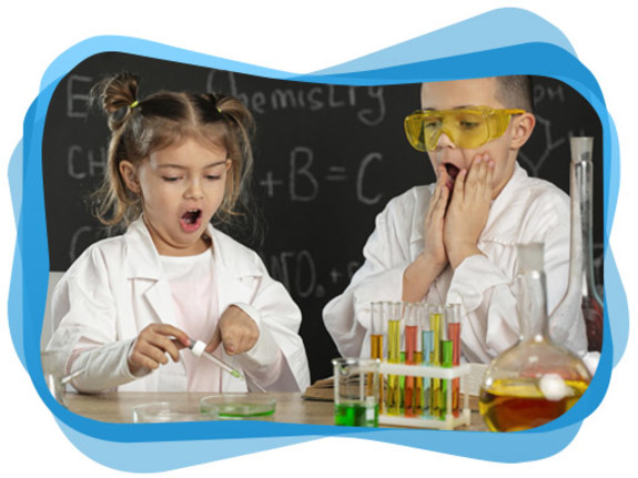 STEM Program- After school program