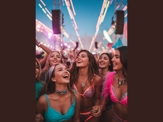 22-Year Specialty Apparel Brand