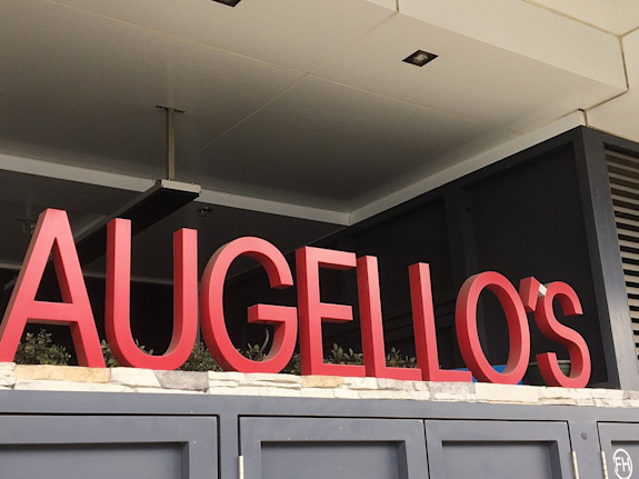 Business For Sale: Ristorante & Pizzeria,