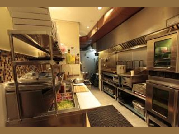 Healthy QSR and Juice Bar For Sale in Manhattan