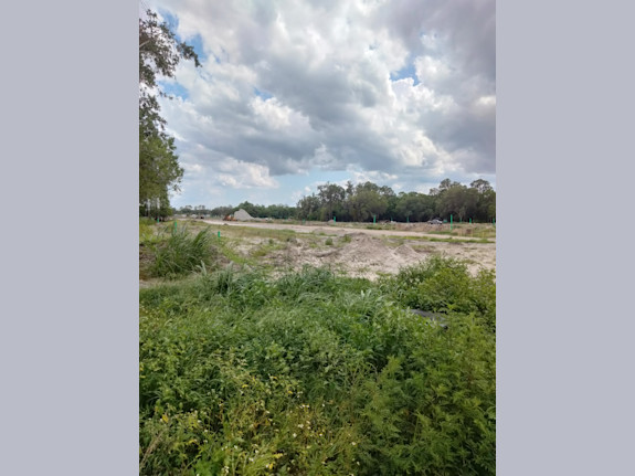 Land Development REIT