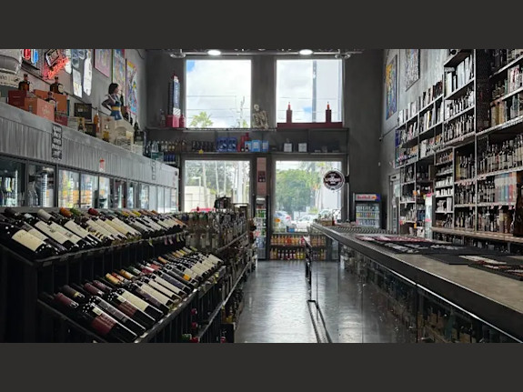 Turnkey Liquor Store Opportunity – North Miami