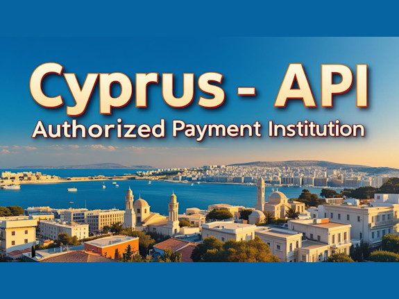API Cyprus - Authorized Payment Institution