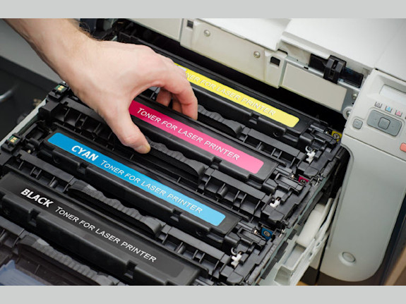 Specialty Retailer of Ink and Toner Printer