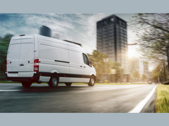 Established Delivery Route