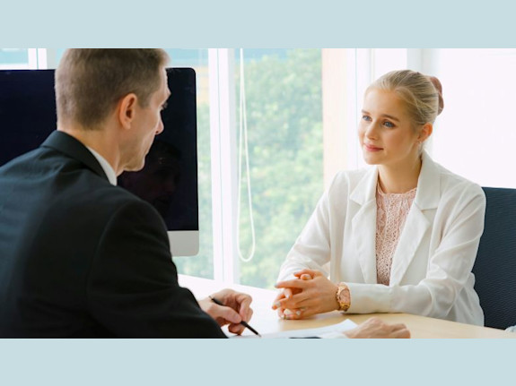 Executive Search & Permanent Placement Company