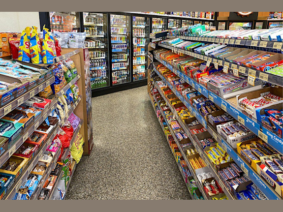 Wholesale distribution business - Louisville KY