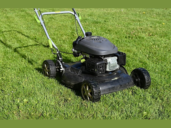 Landscaping & Lawn Care Business for Sale