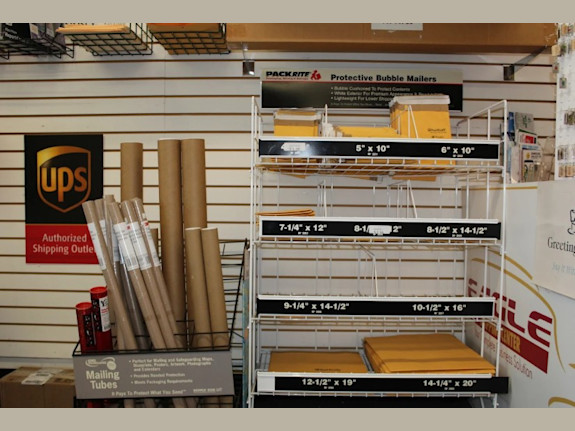 For Sale: Mail Center & Packaging Store Lantana