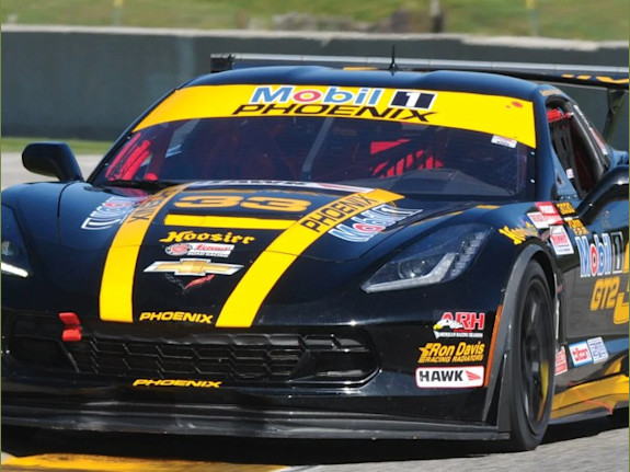 Manufacturer of Essential Motorsport Racing Produc